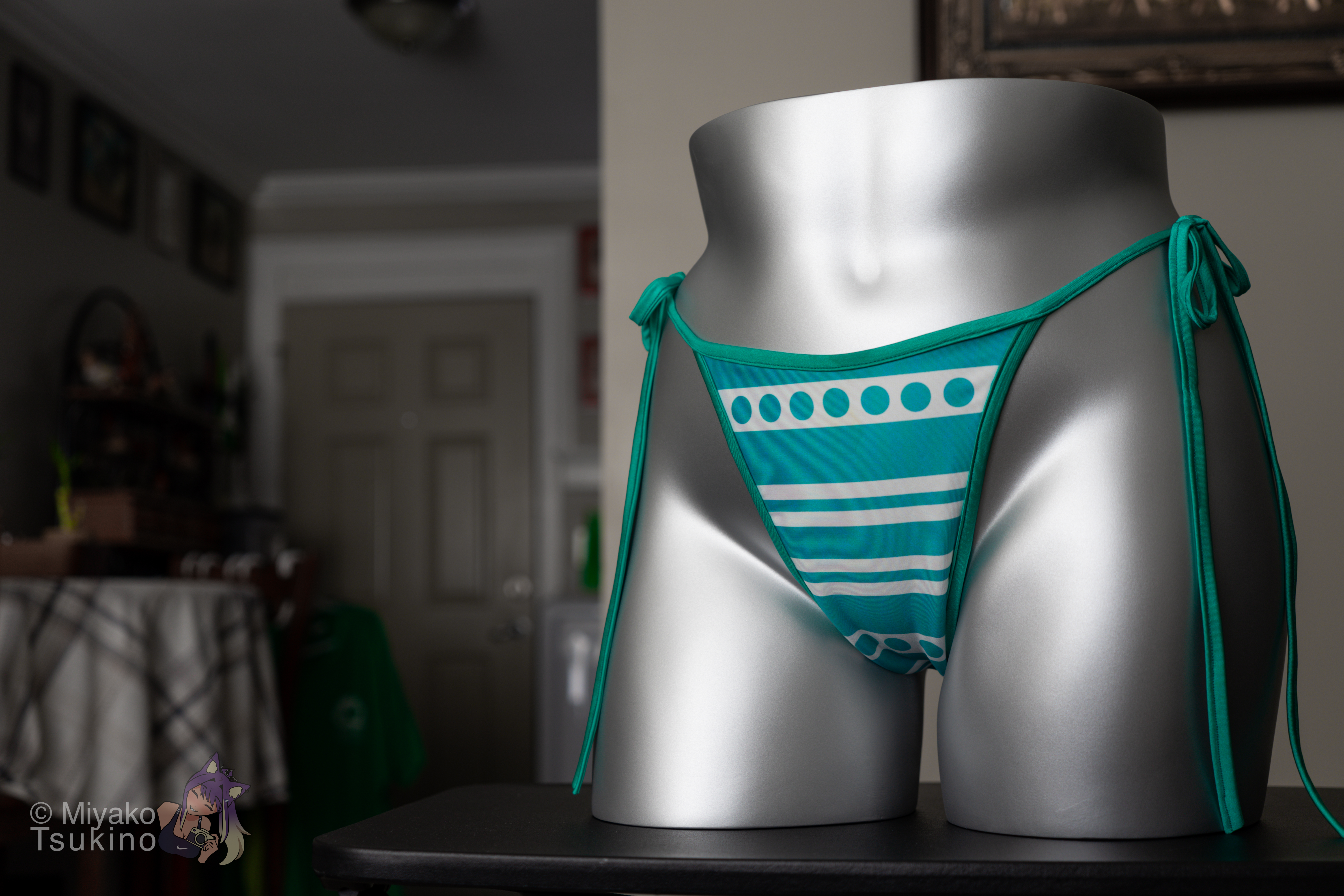 Panty 3